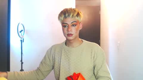 Snapshot of machissex chatting on 27, 2, 2025 machissex online show from 27, 2, 2025