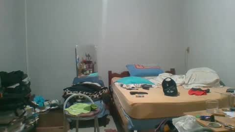 MACHOLIVRE online show from 1, 1, 2025