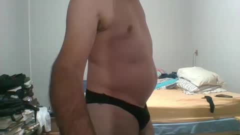 MACHOLIVRE online show from 7, 1, 2025