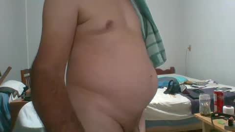 MACHOLIVRE online show from 1, 2, 2025