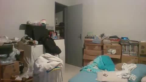 MACHOLIVRE online show from 14, 10, 2025