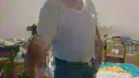 MACHOLIVRE online show from 3, 11, 2025