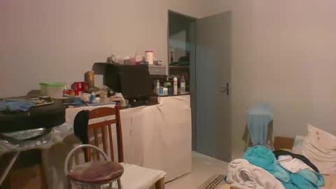 MACHOLIVRE online show from 21, 11, 2025