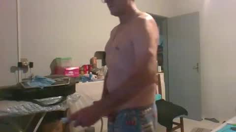 MACHOLIVRE online show from 23, 12, 2025