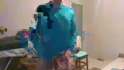 MACHOLIVRE online show from 13, 5, 2026