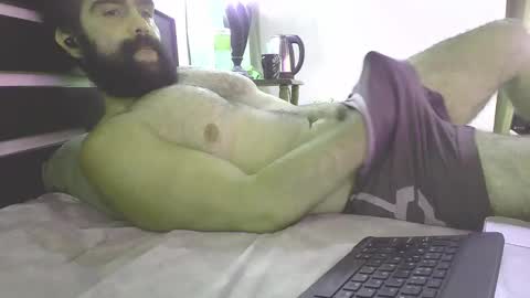machoathome online show from 3, 12, 2024