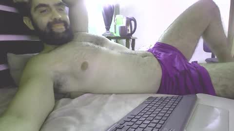 machoathome online show from 5, 12, 2024