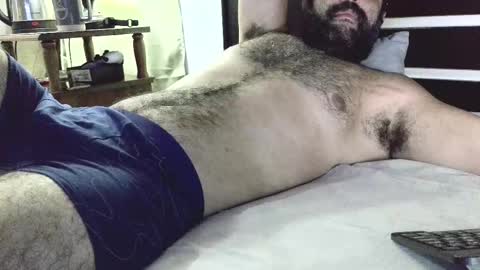 machoathome online show from 23, 2, 2025