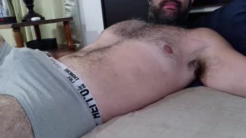 machoathome online show from 8, 1, 2026