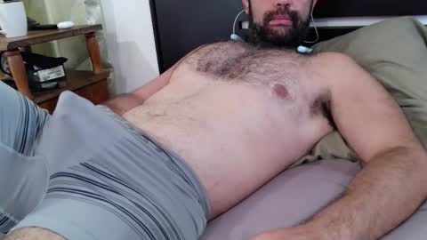 Snapshot of machoathome chatting on 20, 5, 2026 machoathome online show from 20, 5, 2026