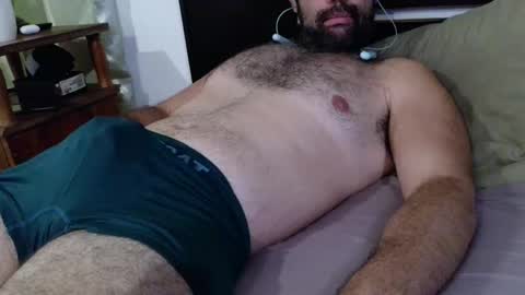 Snapshot of machoathome chatting on 23, 5, 2026 machoathome online show from 23, 5, 2026