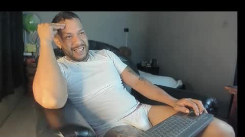 Javier papichulo master how do you want online show from 19, 2, 2025