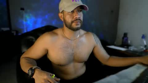 Javier papichulo master how do you want online show from 12, 5, 2026