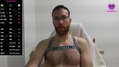 Snapshot of machohiberiko chatting on 12, 3, 2025 Jota online show from 12, 3, 2025