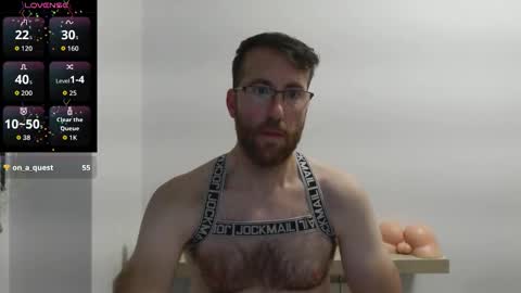 Jota online show from 2, 12, 2025