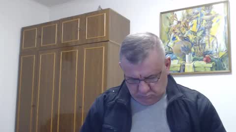 Macho online show from 4, 12, 2024