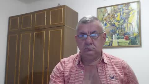 Macho online show from 4, 12, 2024