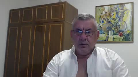 Macho online show from 7, 12, 2024