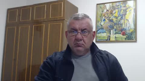 Macho online show from 8, 12, 2024