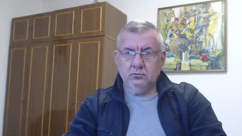 Macho online show from 8, 12, 2024