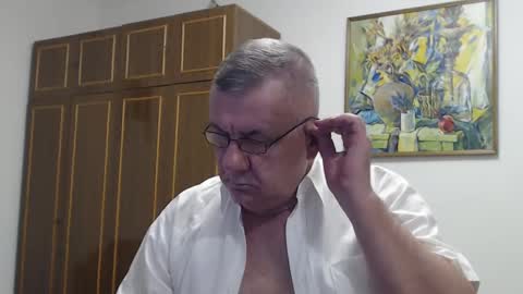 Macho online show from 8, 12, 2024