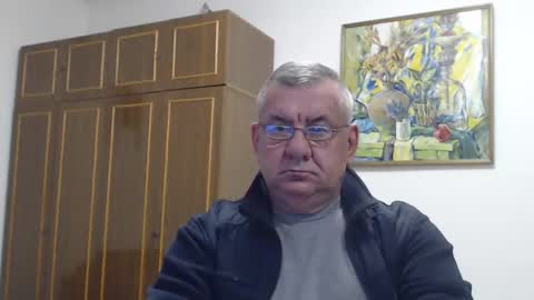 Macho online show from 10, 12, 2024