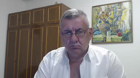 Macho online show from 10, 12, 2024