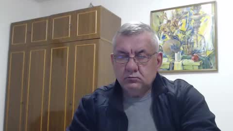 Macho online show from 12, 12, 2024