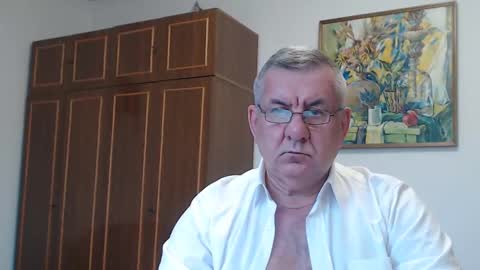 Macho online show from 15, 12, 2024