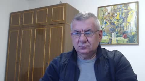 Macho online show from 16, 12, 2024