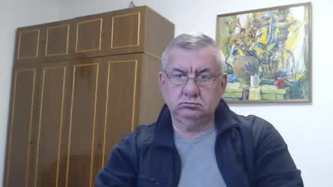 Macho online show from 17, 12, 2024