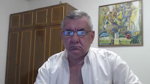 Macho online show from 25, 12, 2024
