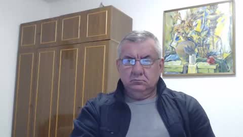 Macho online show from 25, 12, 2024
