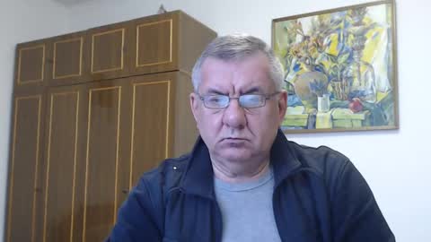Macho online show from 26, 12, 2024