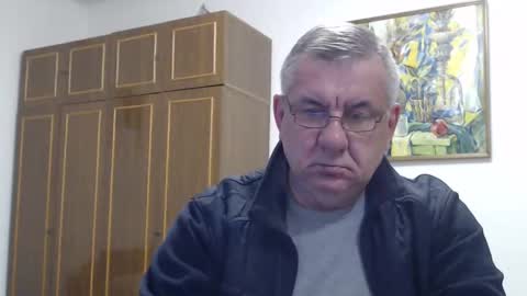 Macho online show from 26, 12, 2024
