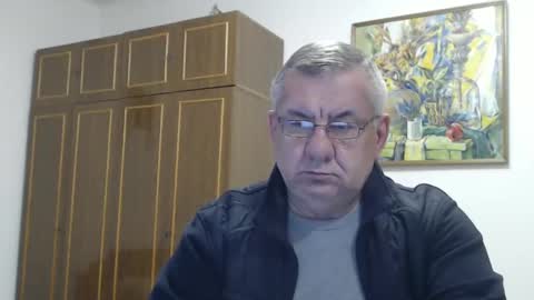 Macho online show from 28, 12, 2024