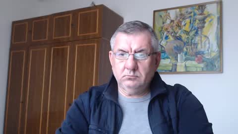Macho online show from 29, 12, 2024