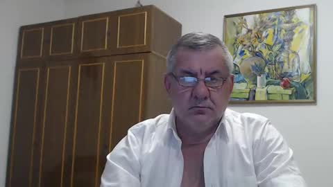 Macho online show from 29, 12, 2024