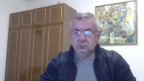 Macho online show from 31, 12, 2024
