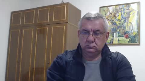 Macho online show from 31, 12, 2024
