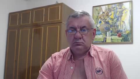 Macho online show from 3, 1, 2025