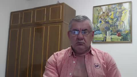 Macho online show from 5, 1, 2025