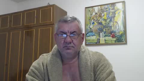 Macho online show from 25, 1, 2025