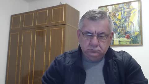 Macho online show from 11, 2, 2025