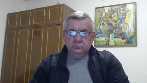 Macho online show from 16, 2, 2025