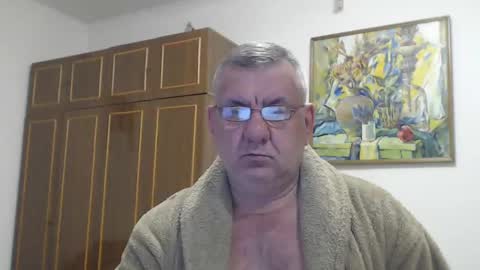 Macho online show from 20, 2, 2025