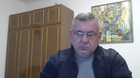 Macho online show from 28, 2, 2025