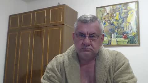 Macho online show from 28, 2, 2025