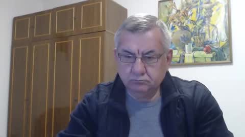 Snapshot of machomale3 chatting on 3, 11, 2025 Macho online show from 3, 11, 2025