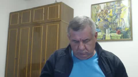 Snapshot of machomale3 chatting on 12, 11, 2025 Macho online show from 12, 11, 2025